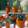 LEGO NIE UŻYWAĆ  Icons 10329 Małe roślinki - 1221217 - zdjęcie 5